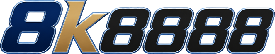 8k8888 Logo